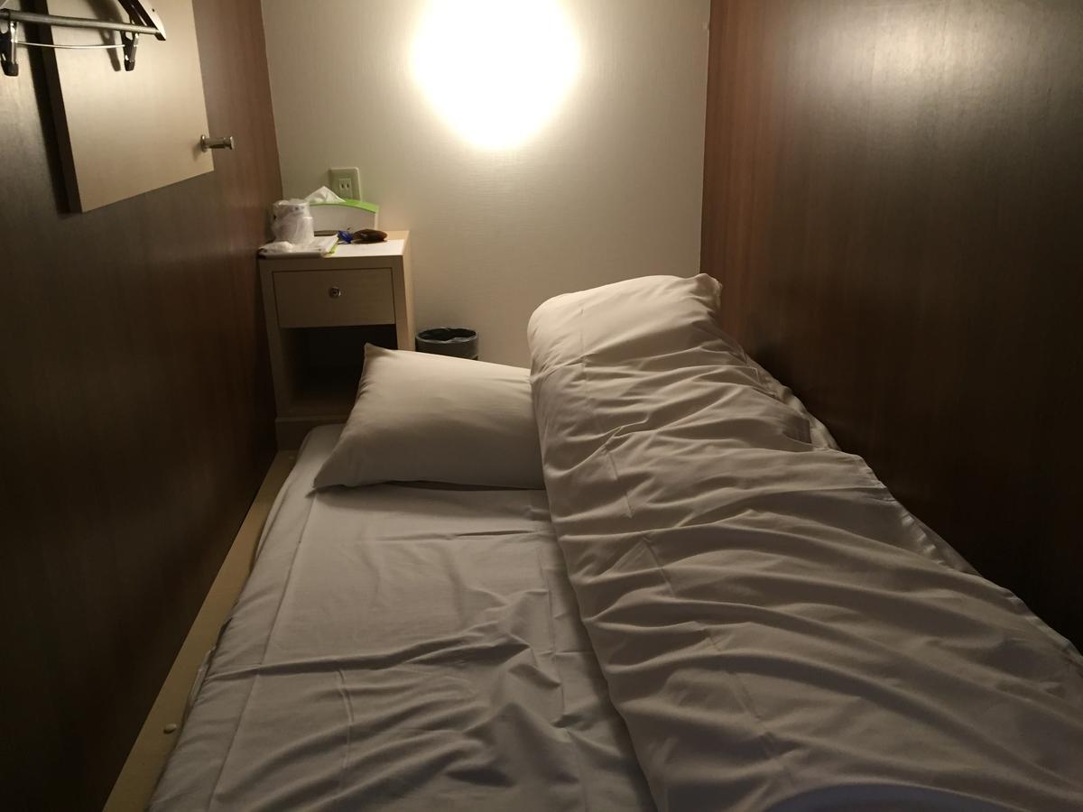 Kⅱhotel Shimotori Кумамото Экстерьер фото