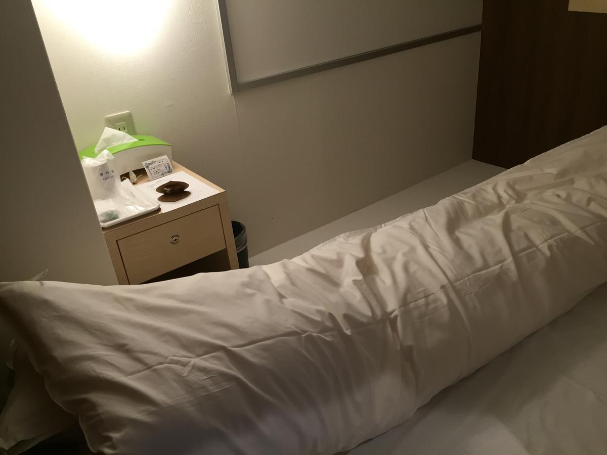 Kⅱhotel Shimotori Кумамото Экстерьер фото